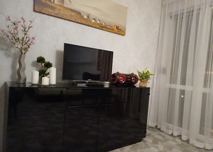 Pereca Apartament