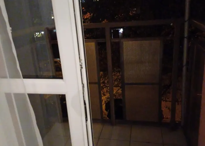 Pereca Apartament