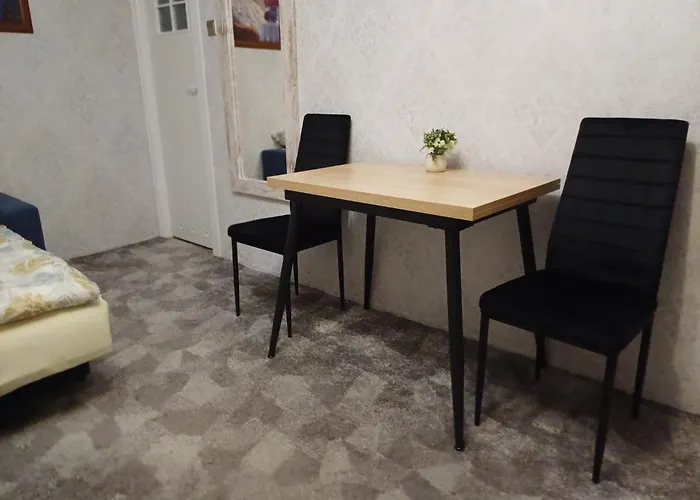 Pereca Apartament