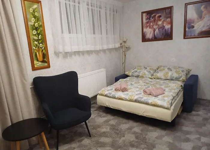 Pereca Apartament