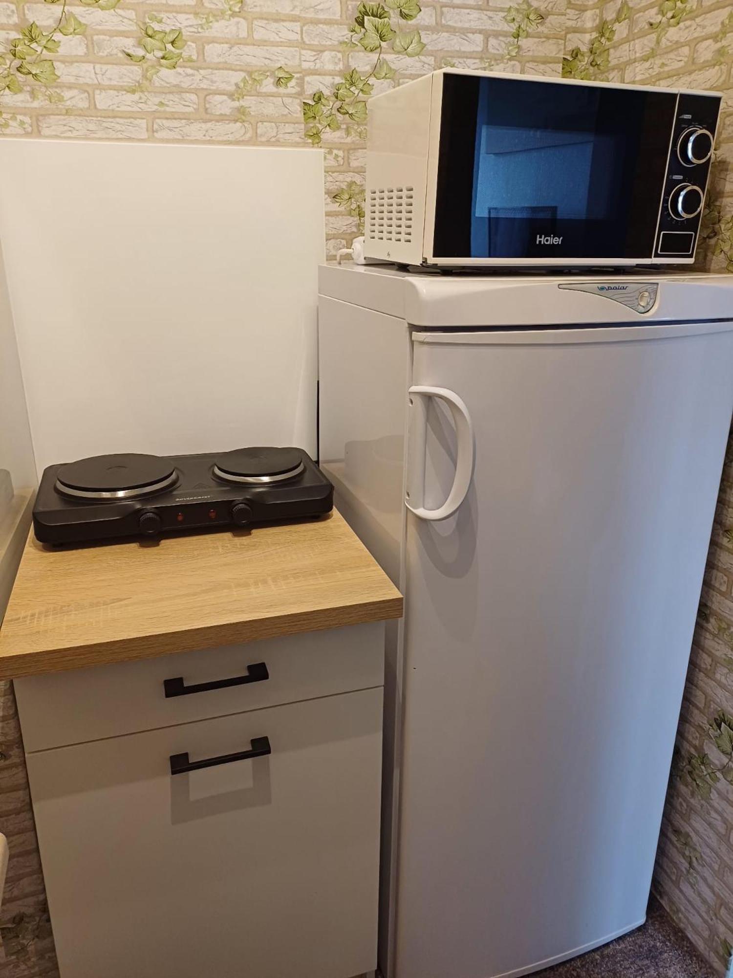Apartment Pereca