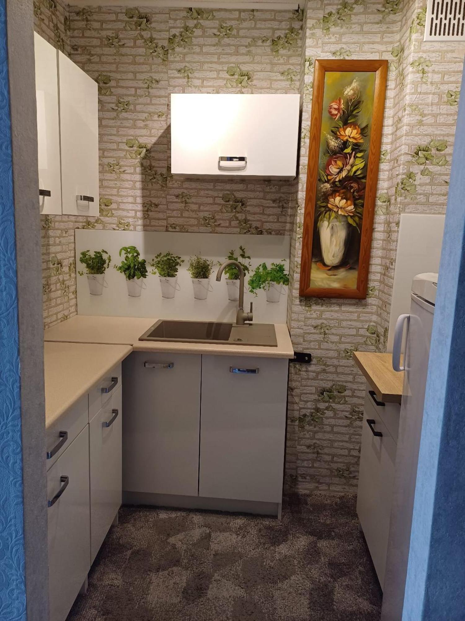 Apartment Pereca *