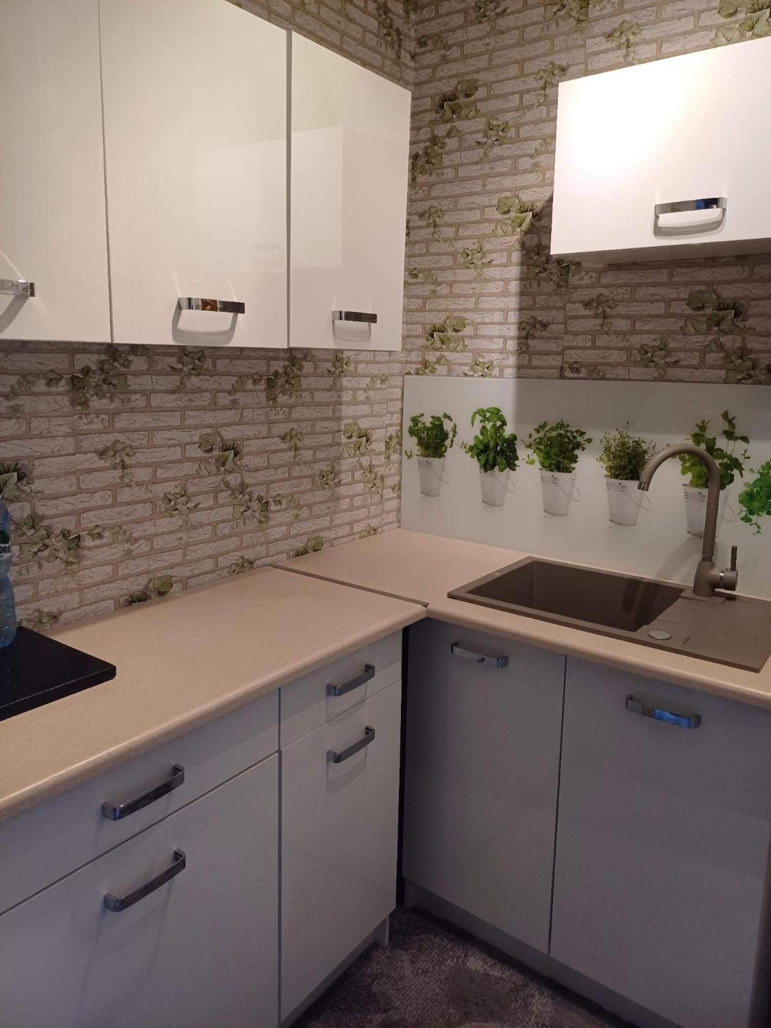 Pereca Apartment