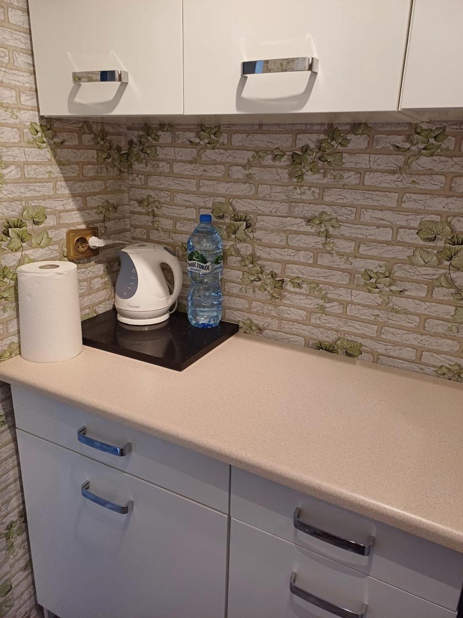 Apartment Pereca *