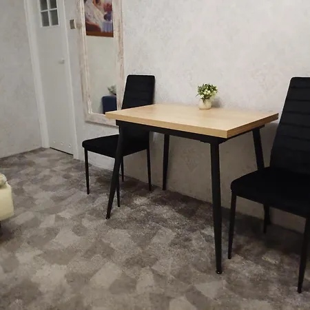 Pereca Apartament Wroclaw Exterior photo