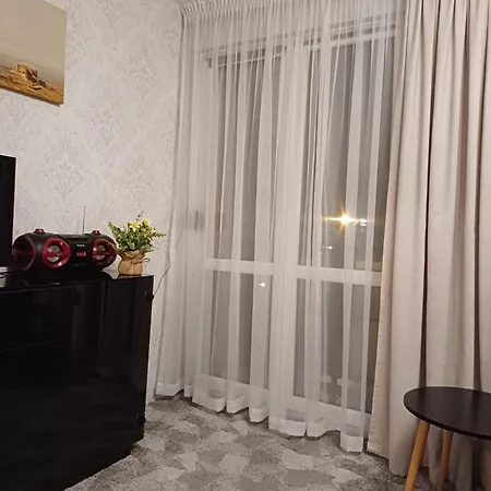 Pereca Apartament Wroclaw Exterior photo