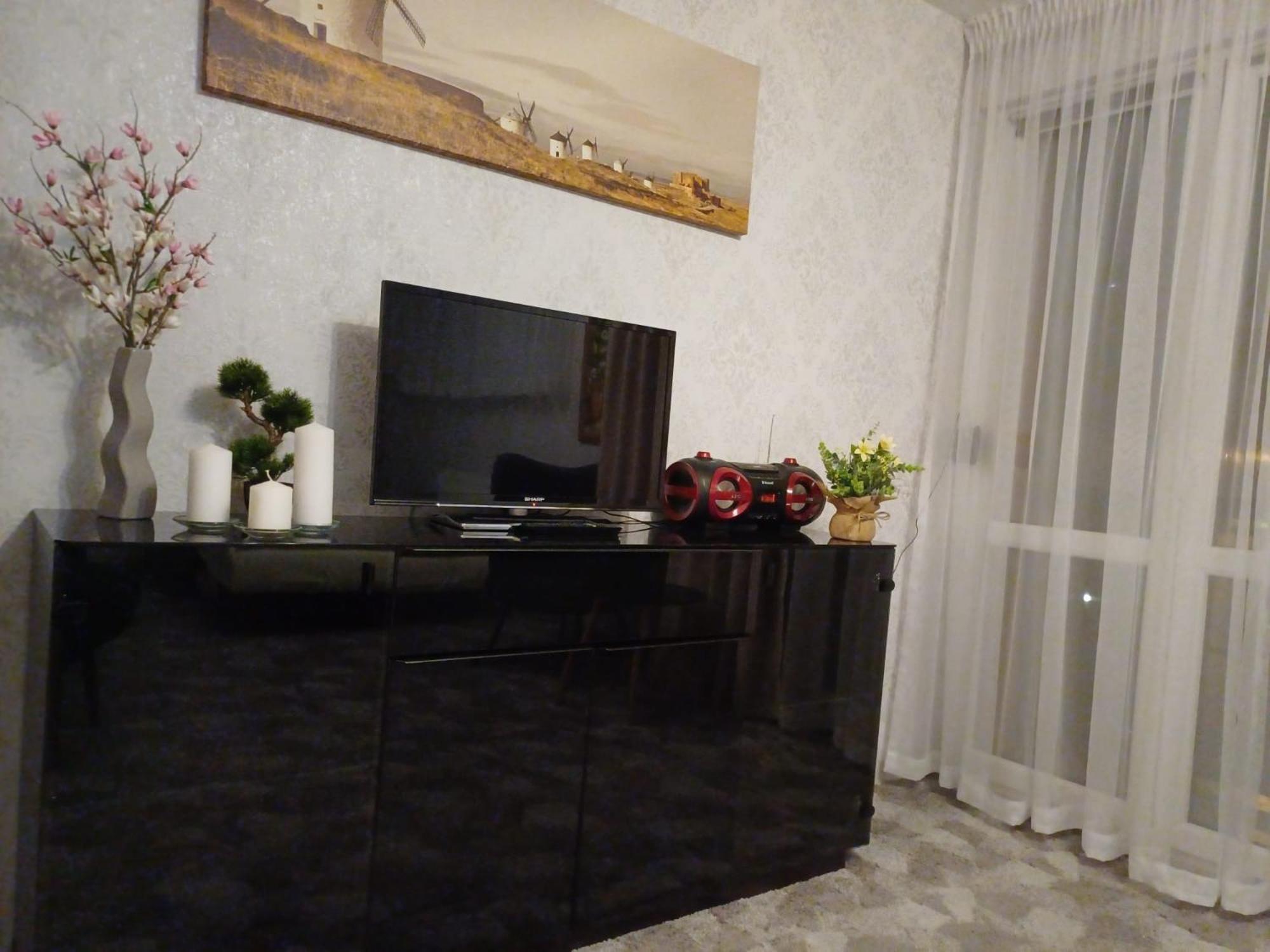 Апартаменти Pereca Вроцлав